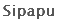Sipapu