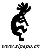 Logo Bruno Gander